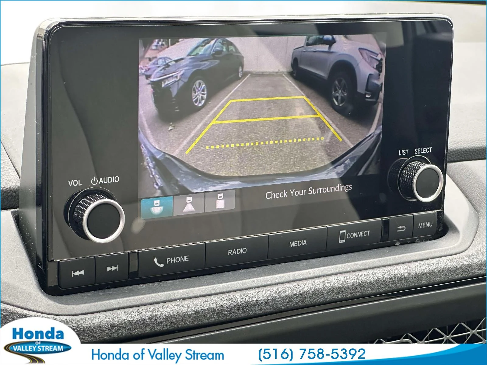 Certified Used 2023 Gray Honda LX image 19