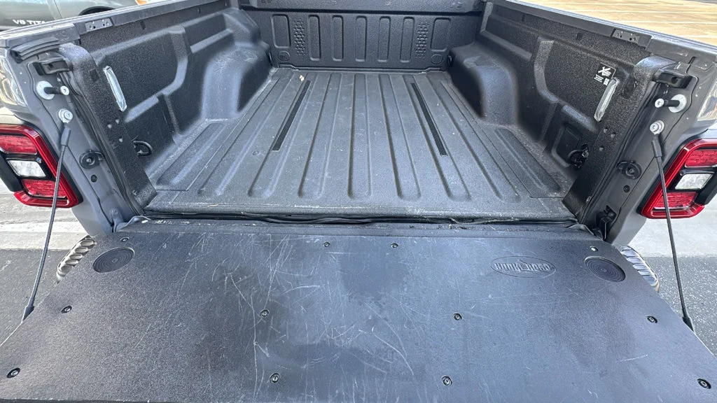 Certified Used 2021 Gray Jeep Rubicon image 26