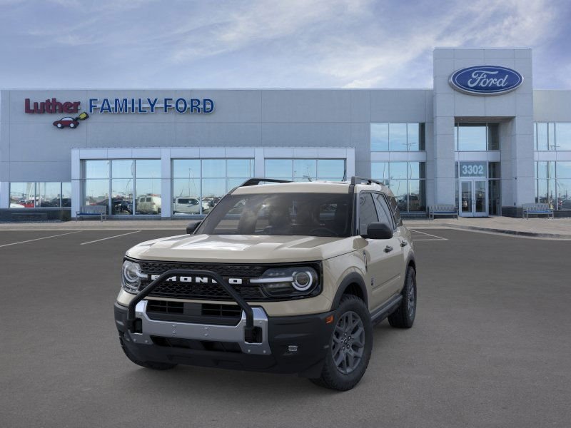 2025 Ford Bronco Sport Big Bend - Photo 31