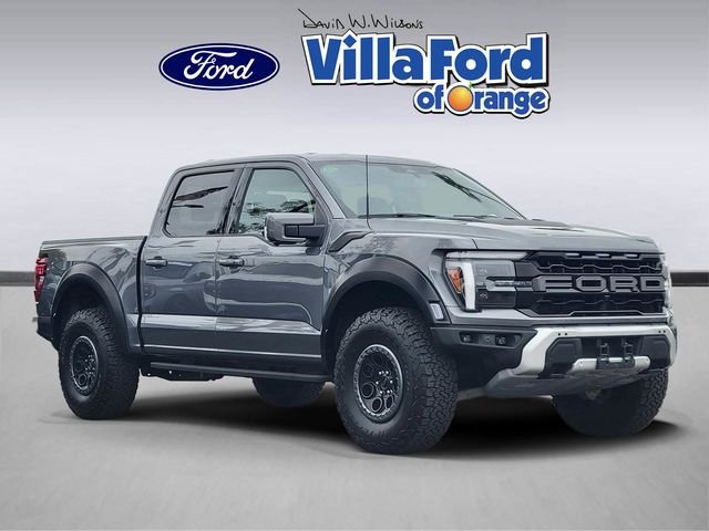 2024 Ford F-150 Raptor 4x4 SuperCrew 5-1/2 Box's photo