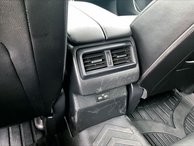 Used 2024 Red Mazda 2.5 S Select Package image 28