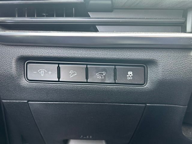 Used 2024 Silver Kia SX image 16