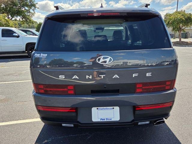 New 2027 Gray Hyundai SEL FWD image 10