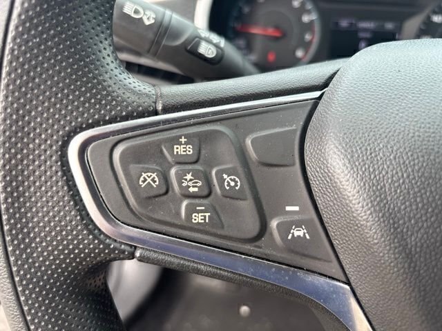 Used 2024 Black Chevrolet LT image 24