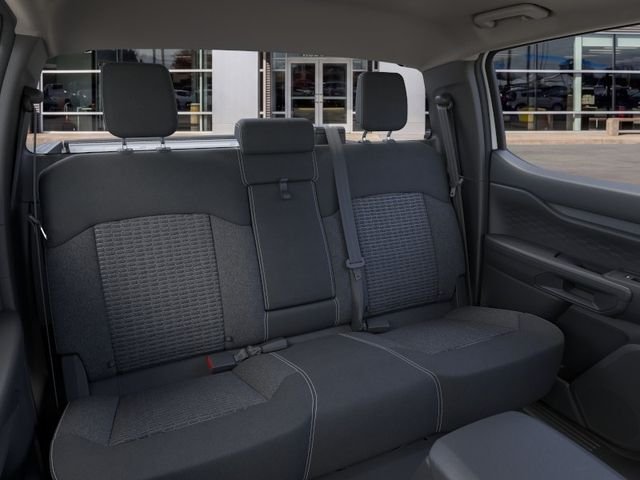 New 2026 Oxford White Ford XL image 11