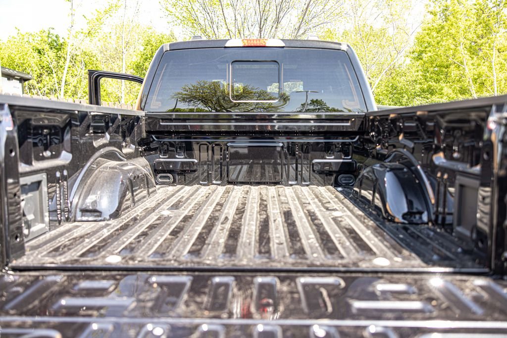 Used 2026 Black Ford Lariat image 15