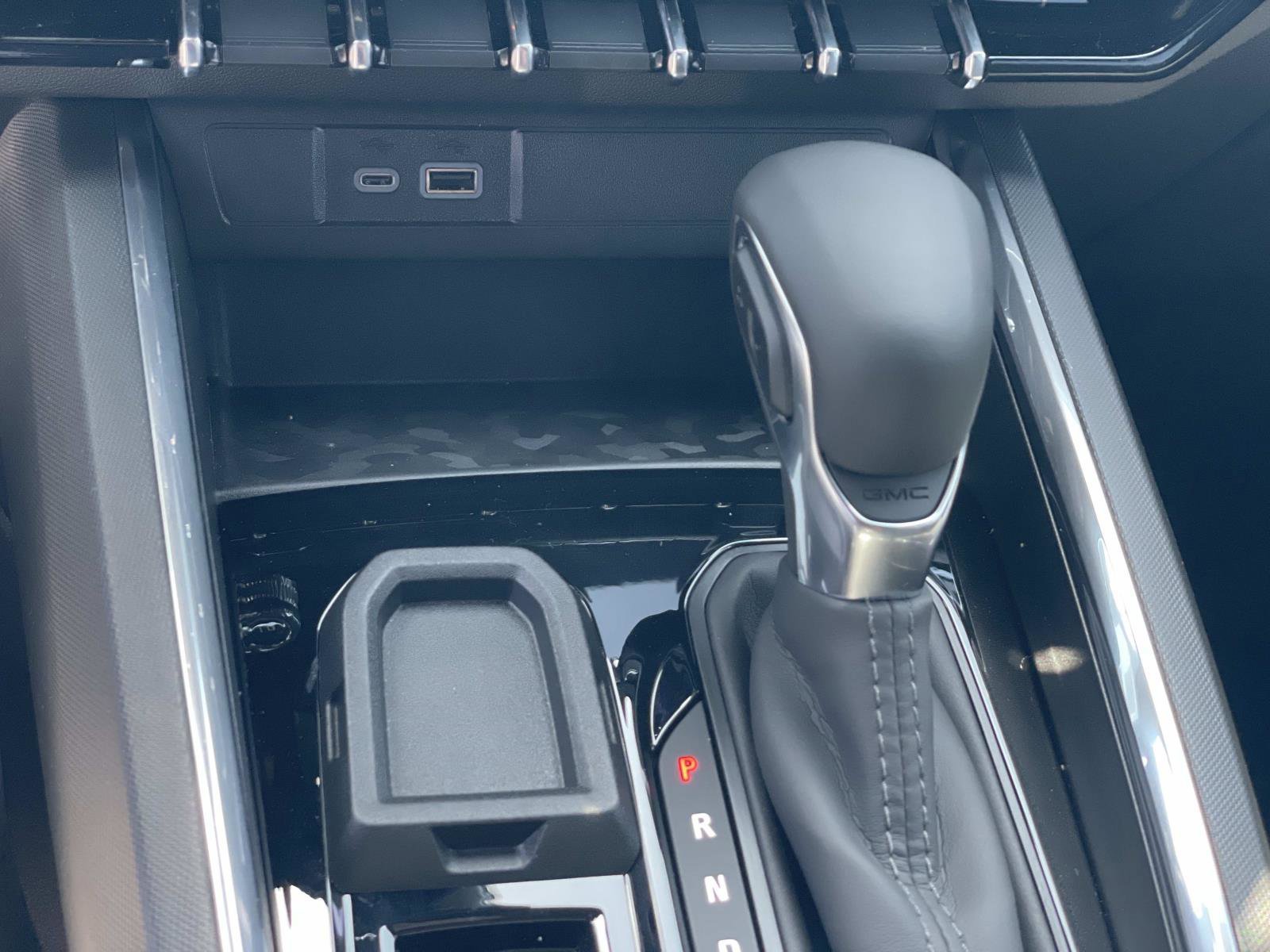 2026 GMC Canyon Elevation - Photo 17