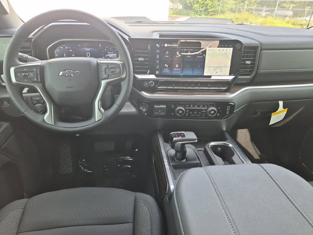 2026 Chevrolet Silverado 1500 LT Trail Boss - Photo 31