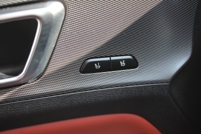 Used 2024 Black Kia SX-Prestige image 20