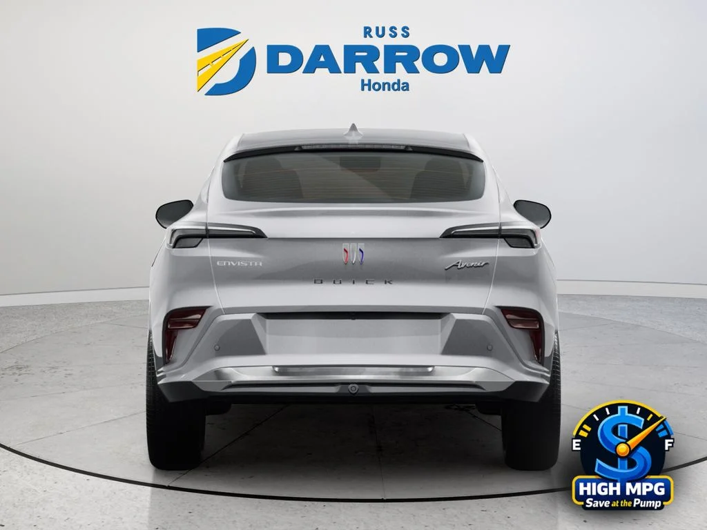 Used 2024 Gray Buick Avenir image 5