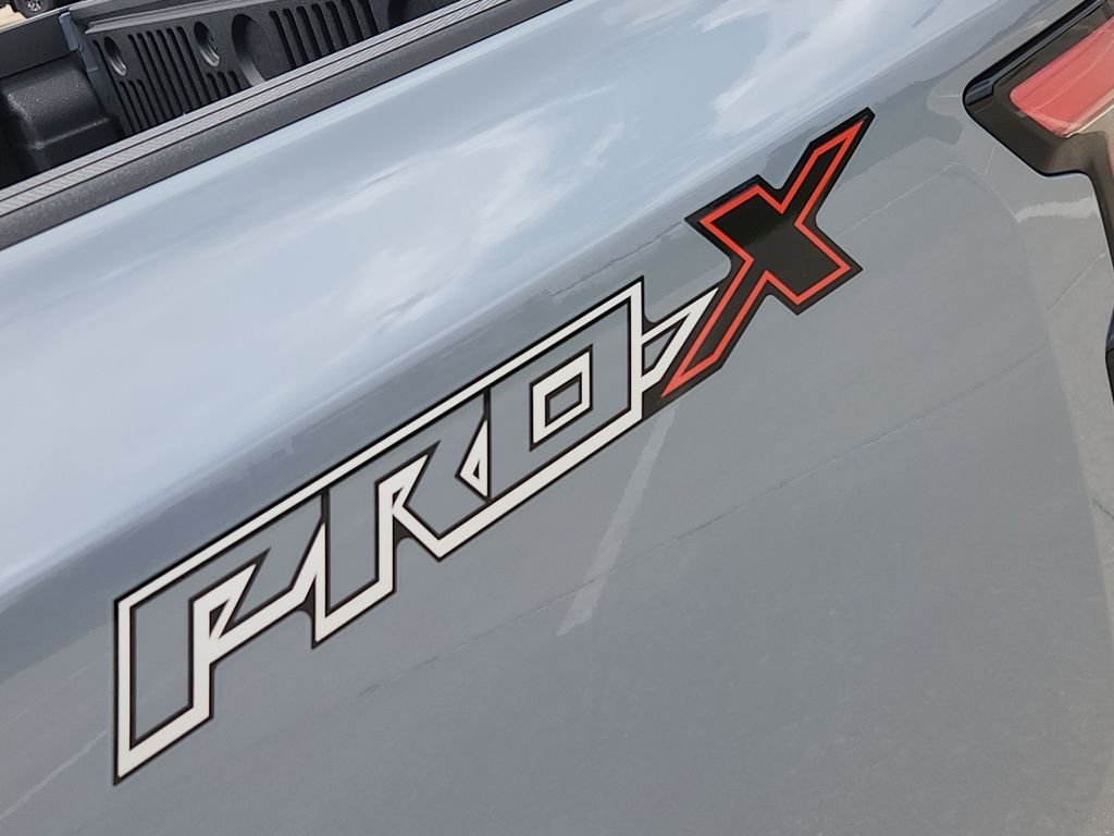 2026 Nissan Frontier PRO-X - Photo 25
