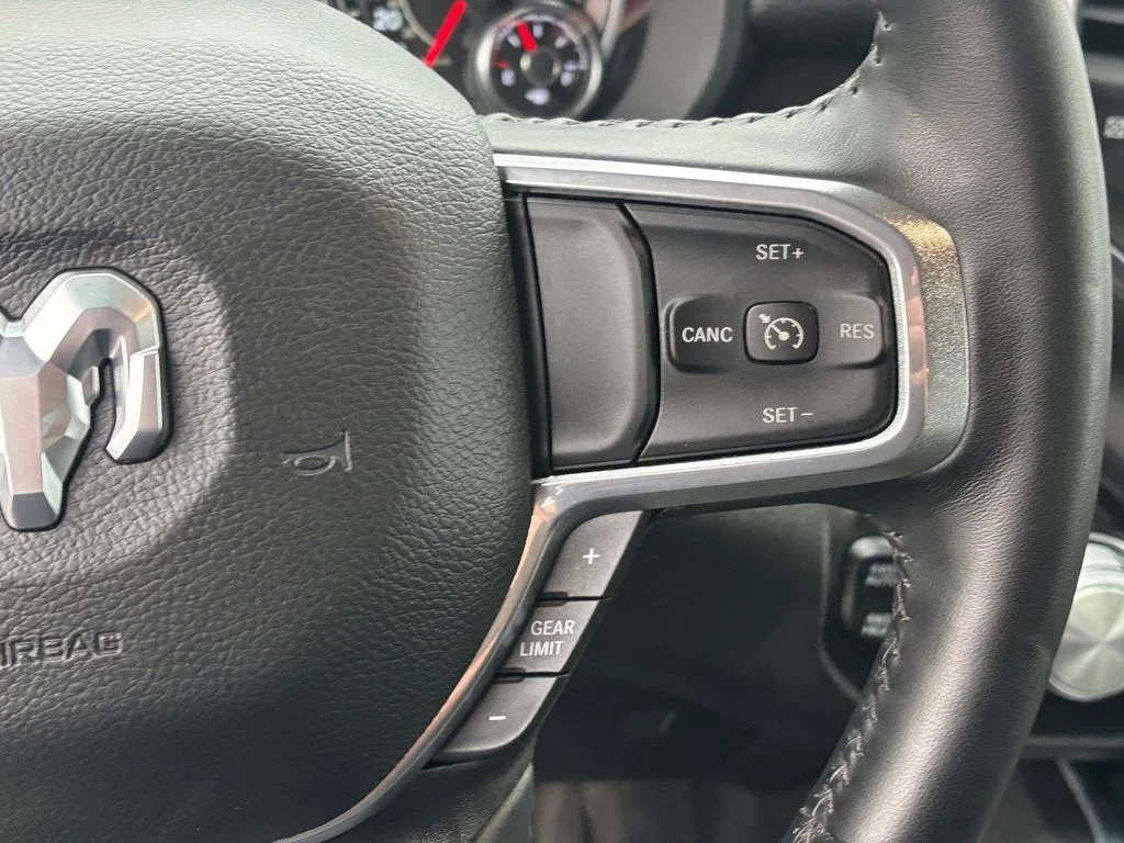 Used 2022 Red Ram Laramie image 20