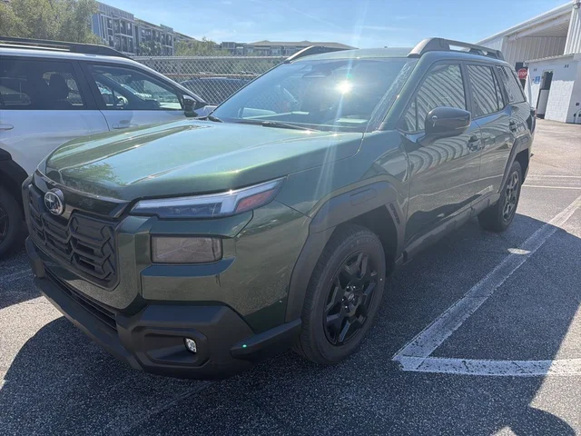 2026 Subaru Outback Limited