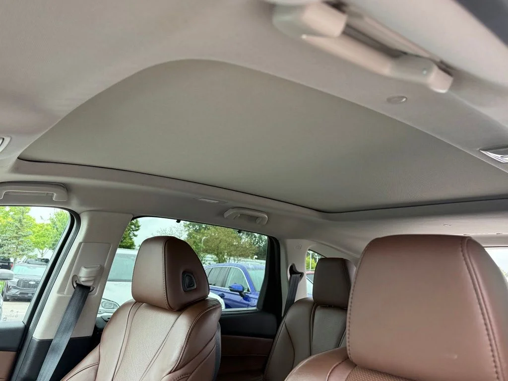 Used 2023 Gray Acura Technology image 25