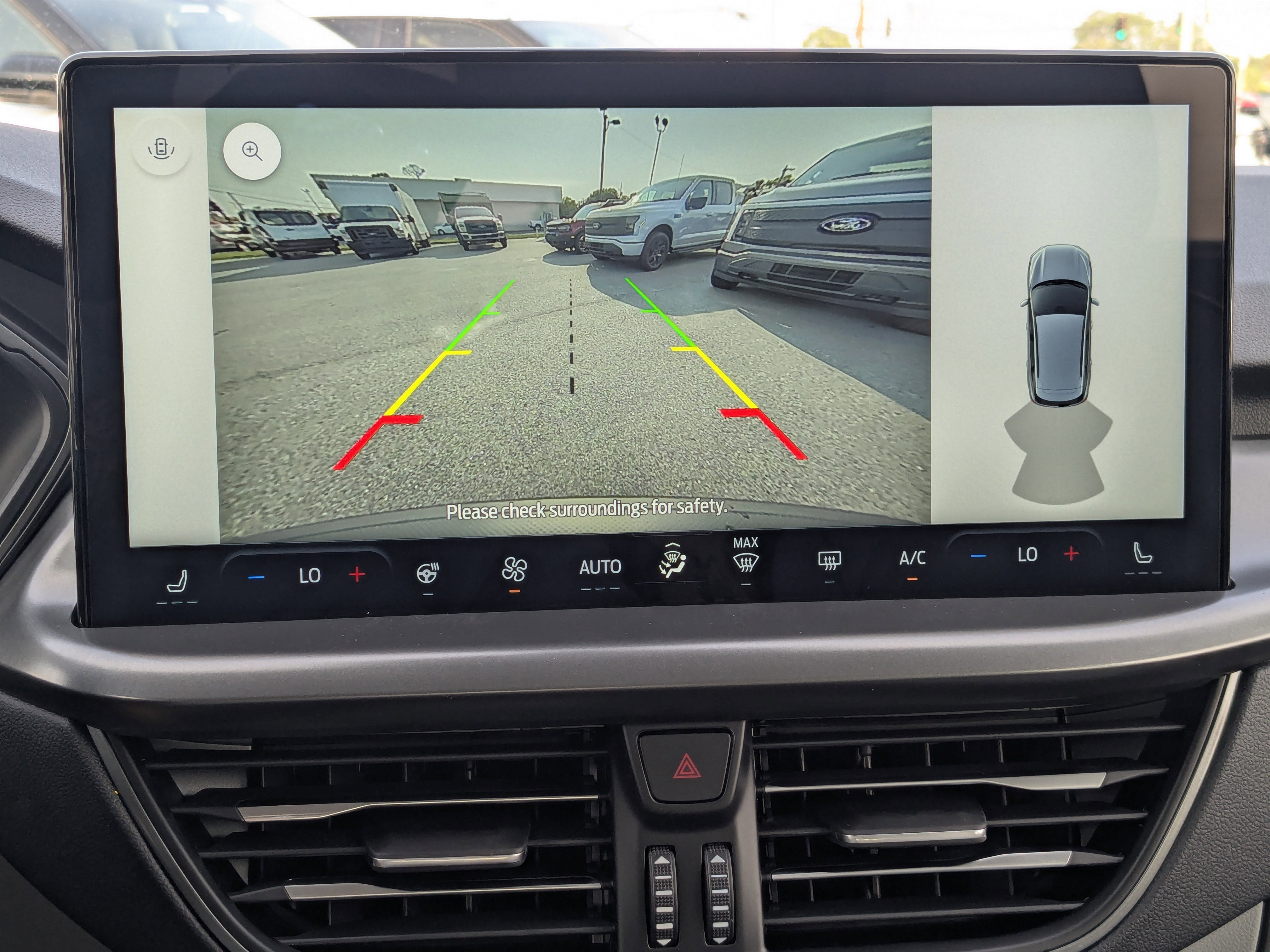 2025 Ford Escape Plug-in hybrid PHEV - Photo 23