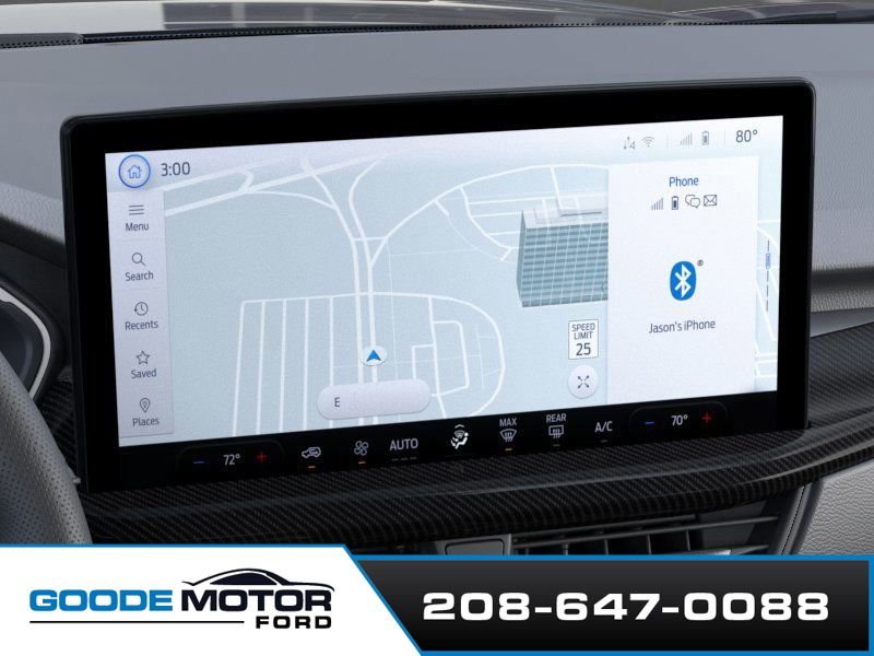 2026 Ford Escape ST-Line - Photo 14