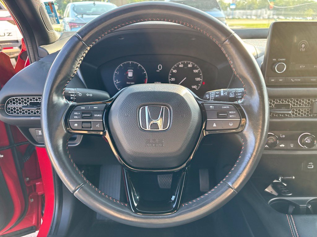 2024 Honda HR-V Sport - Photo 20