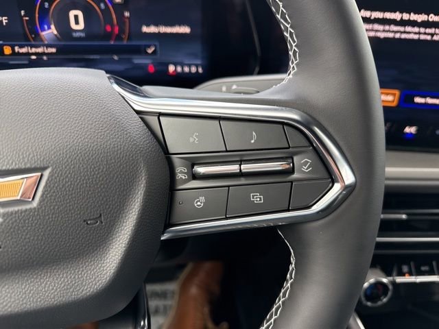 2026 Chevrolet Traverse LT - Photo 26