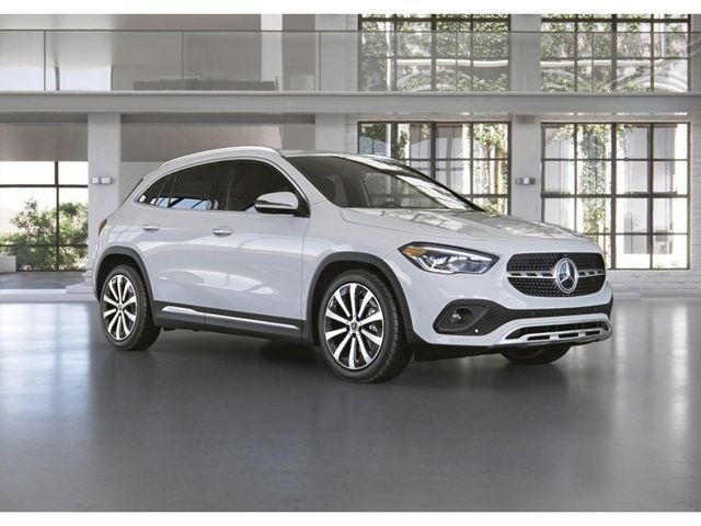 Certified Used 2023 White Mercedes-Benz GLA 250 image 14