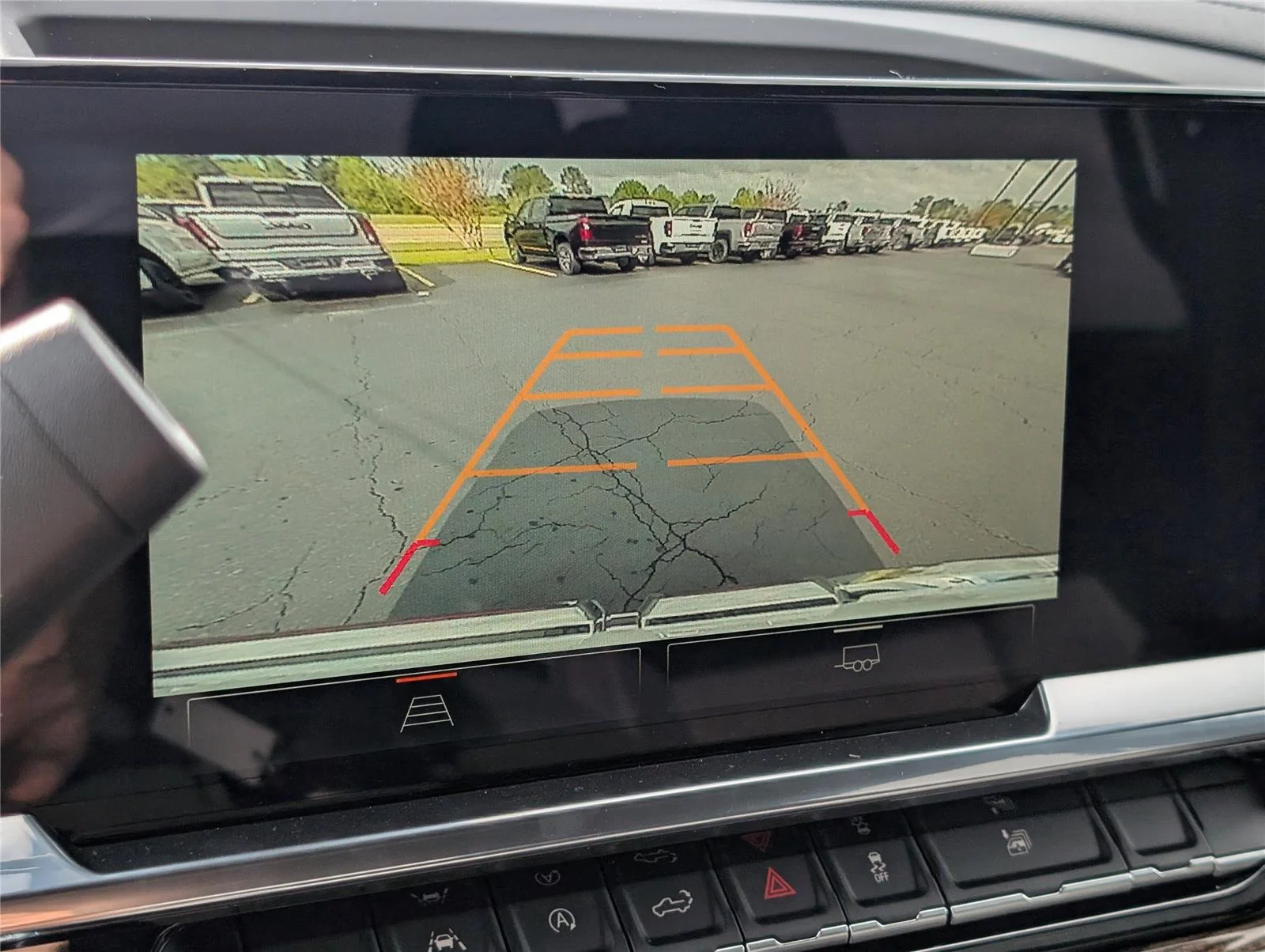 2026 GMC Sierra 1500 Elevation - Photo 21