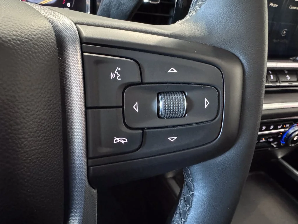 2024 GMC Sierra 2500HD SLT - Photo 17