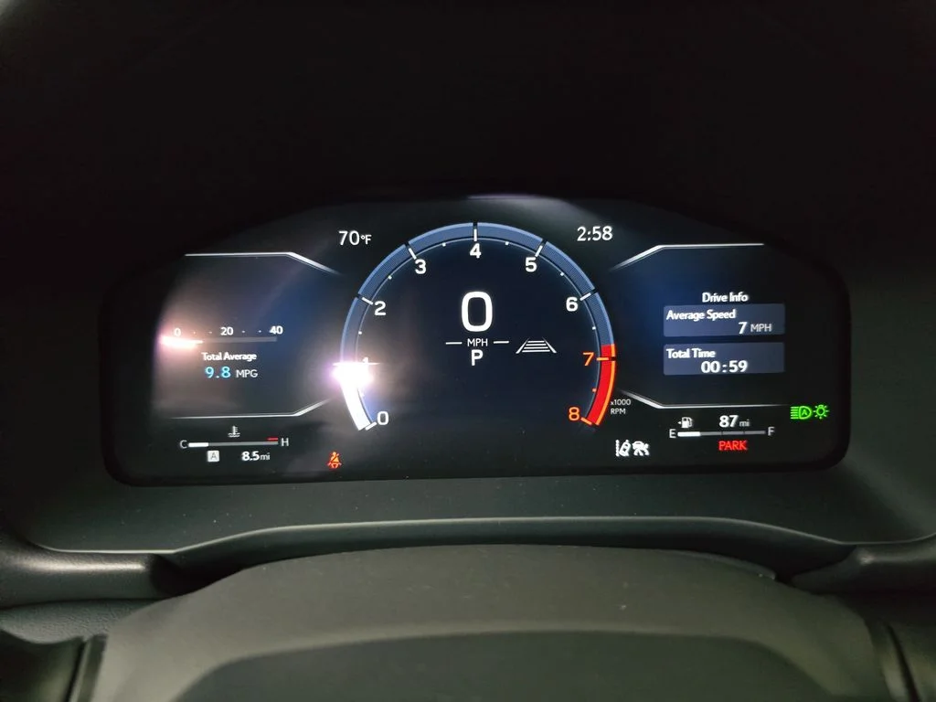 New 2026 Ultra White Lexus F SPORT AWD image 18