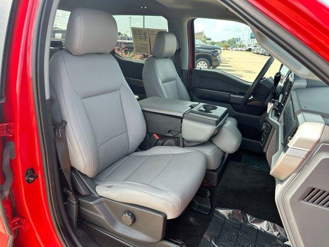 2022 Ford F-150 XLT - Photo 23