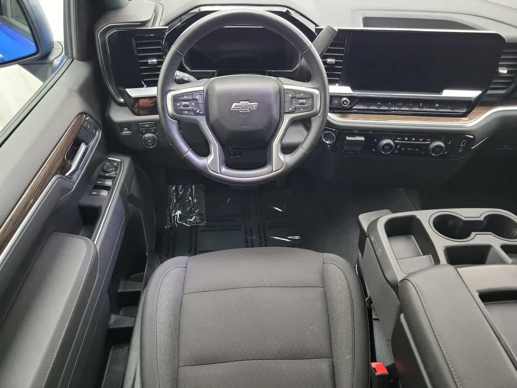 2026 Chevrolet Silverado 1500 RST - Photo 12