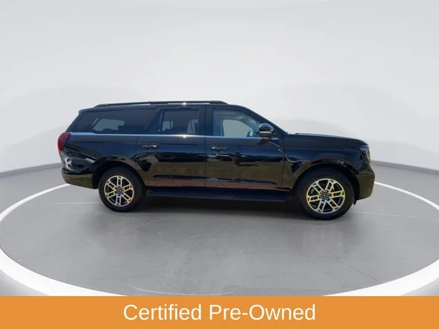 Used 2025 Black Ford Active image 5