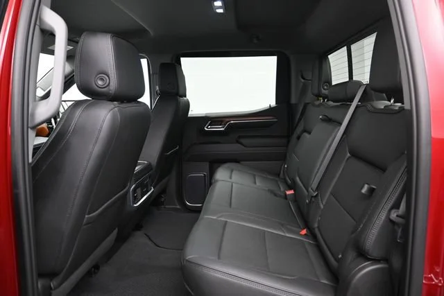 Used 2022 Cayenne Red Tintcoat GMC Denali image 20
