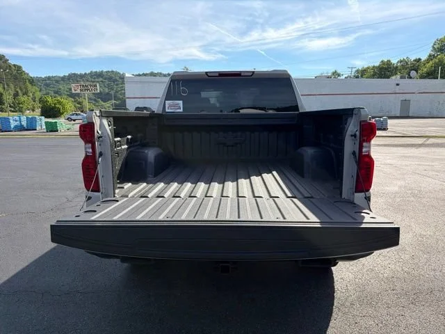 New 2026 White Sands Chevrolet Custom Trail Boss image 24