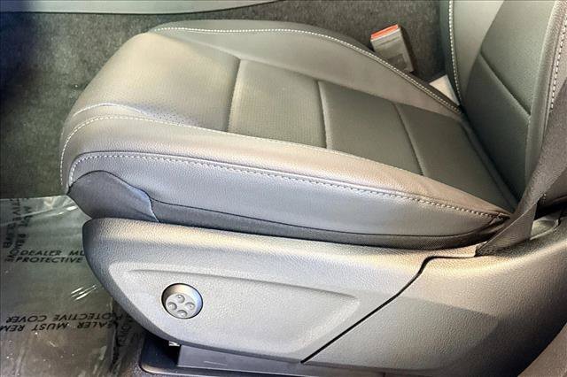 New 2026 Obsidian Black Metallic Mercedes-Benz GLE 350 image 47