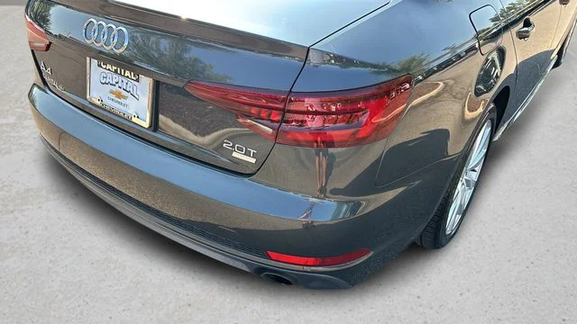 Used 2018  Audi 2.0T ultra Premium image 39