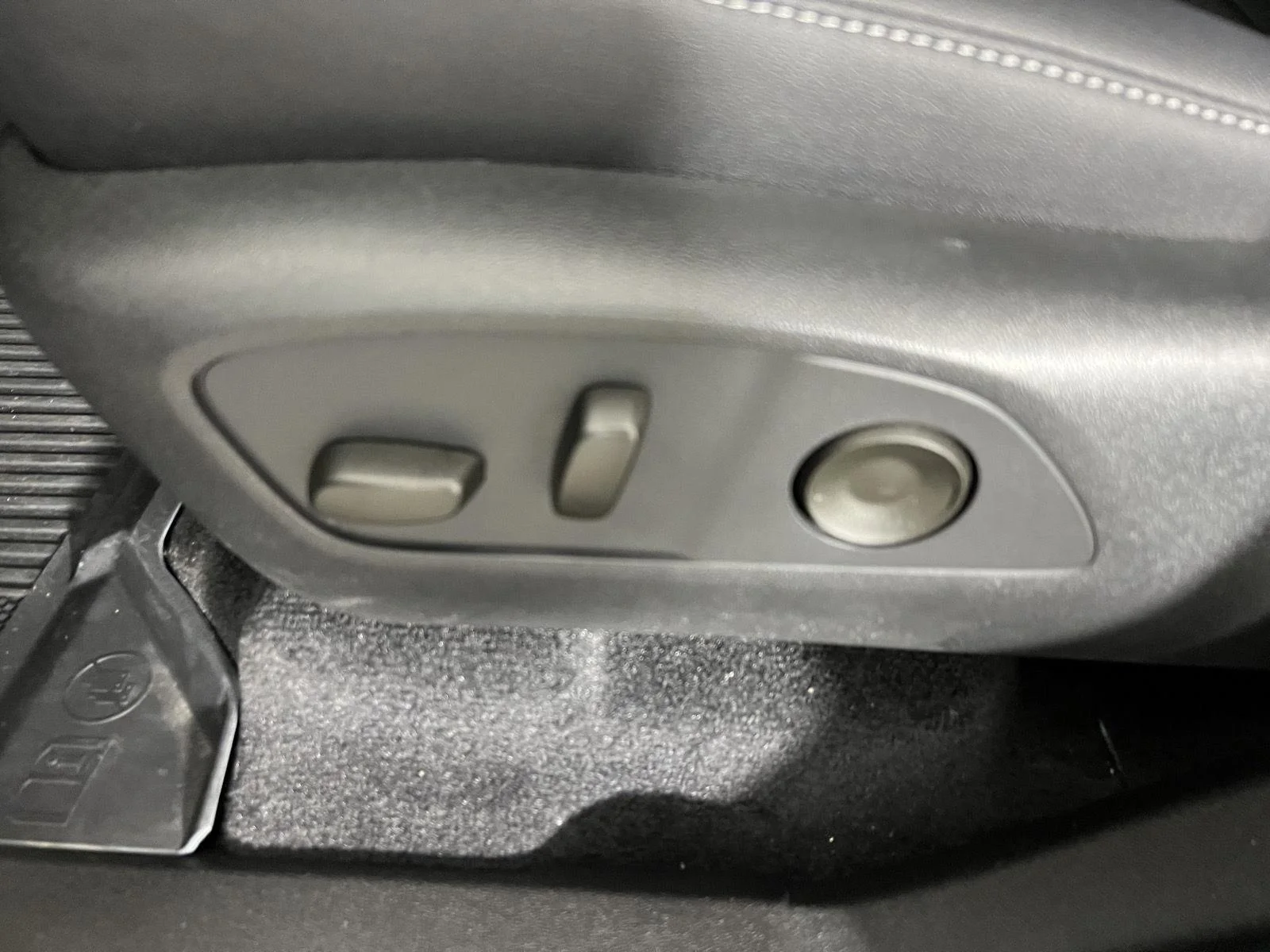 New 2026 Sterling Gray Metallic Chevrolet LT image 14
