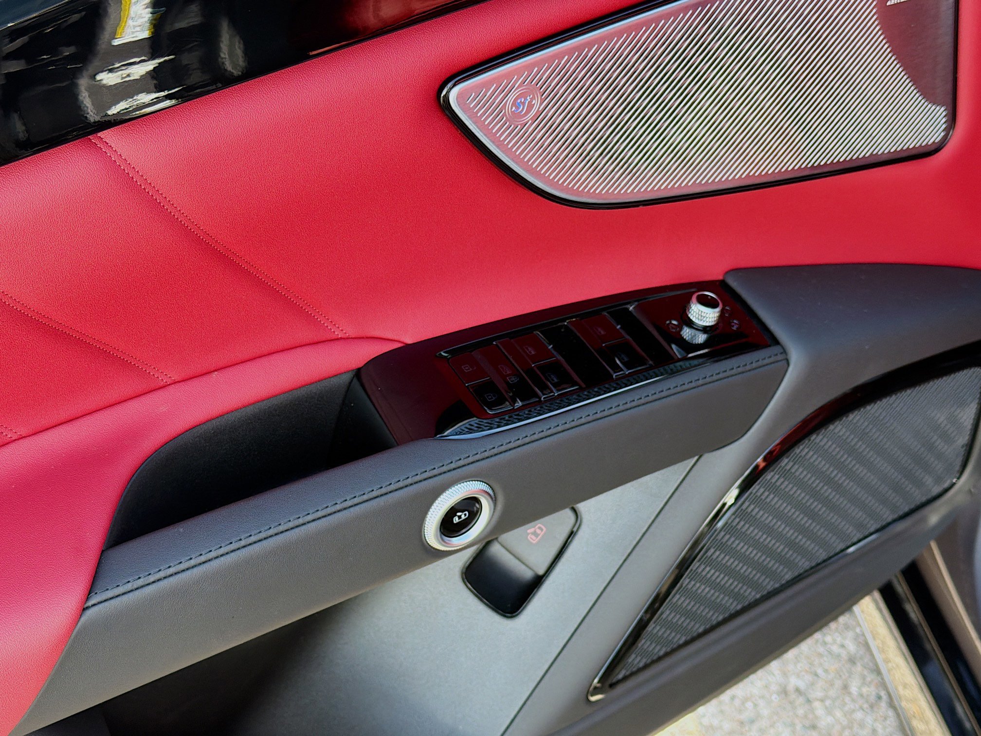 2025 Maserati Grecale MODENA - Photo 23