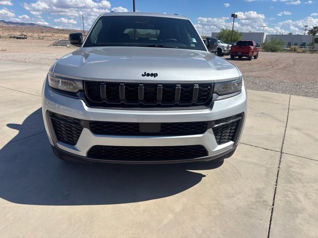 2026 Jeep Grand Cherokee Laredo - Photo 7
