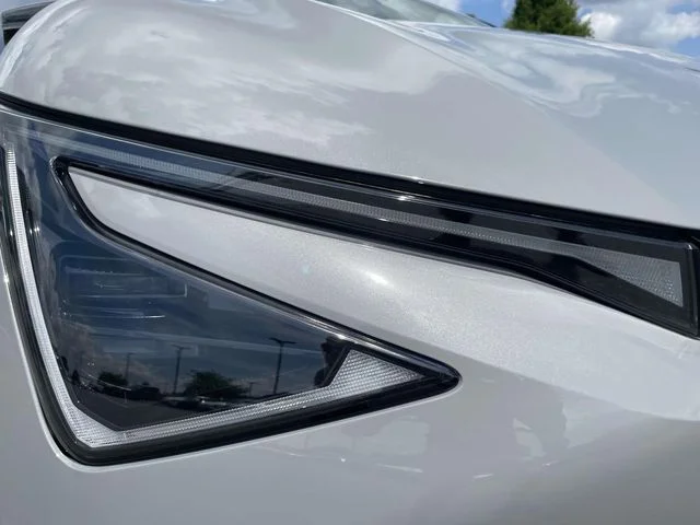 New 2026 Gray Kia Wind image 8