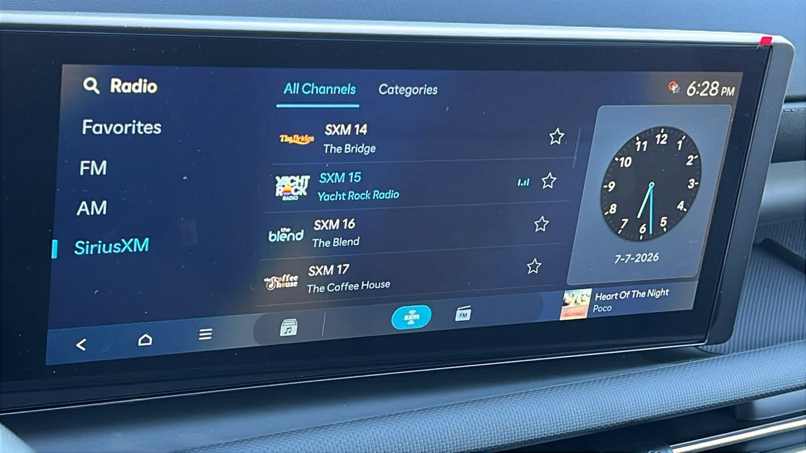 New 2026 Ecotronic Gray Hyundai SEL Plus AWD image 15