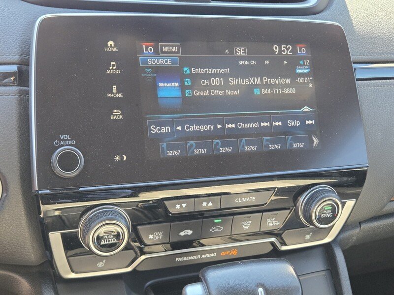 Used 2018  Honda EX-L image 20