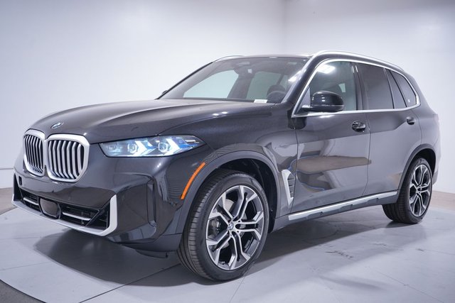 2026|BMW|X5|sDrive40i|4D Sport Utility
