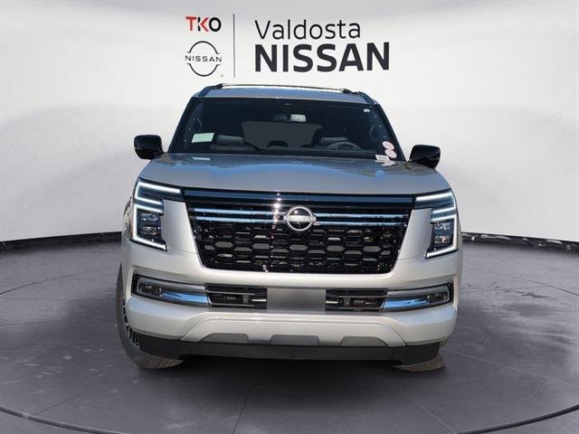 New 2026 Brilliant Silver Metallic Nissan SL image 11