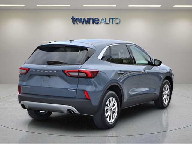Used 2023 Blue Ford Active image 5