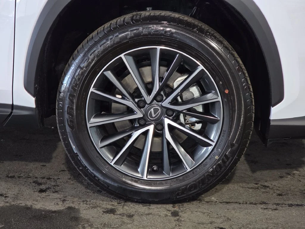 New 2026  Lexus 350h Base image 4