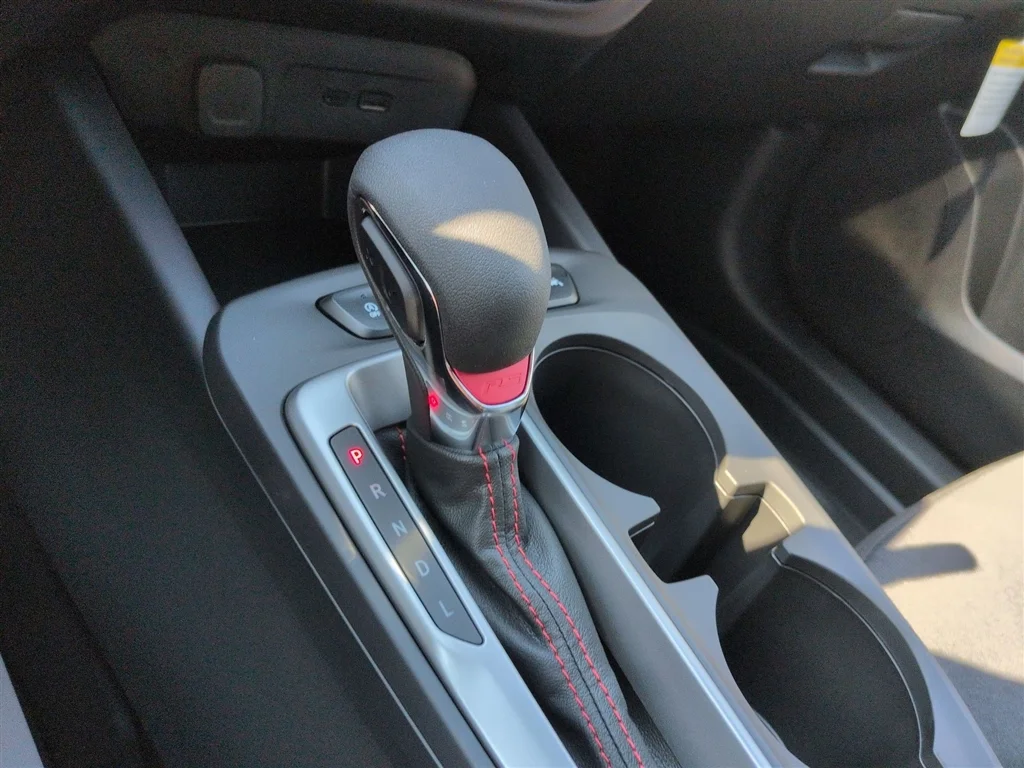 2026 Chevrolet Trax RS - Photo 40