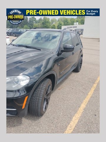 2013 BMW X5 xDrive35i Sport Activity