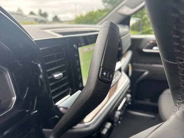 2026 Chevrolet Silverado 1500 LT - Photo 26