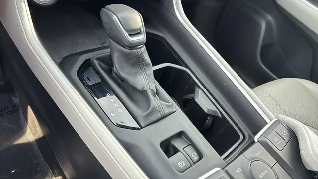 2024 Toyota Grand Highlander Limited - Photo 29