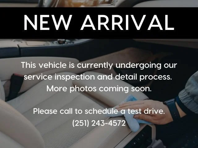 Used 2011 White Honda EX-L image 3