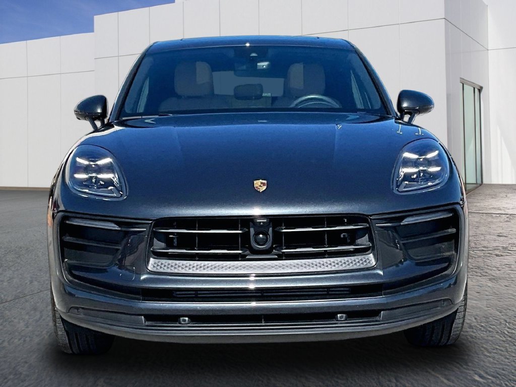 Used 2026 Gray Porsche  image 10