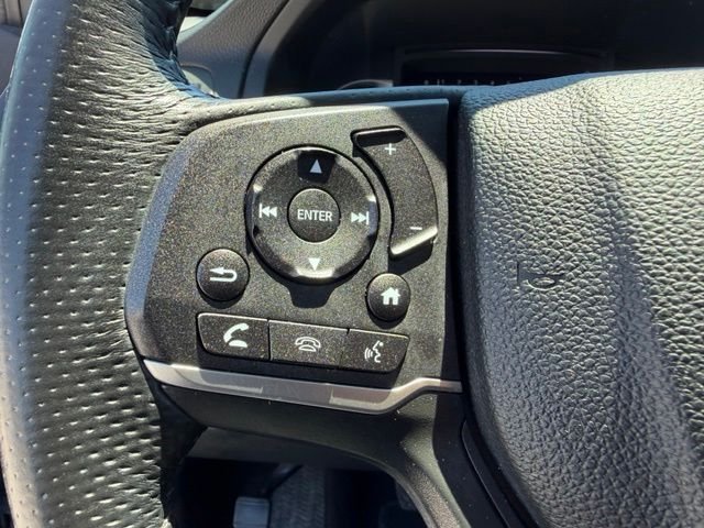 Used 2024 Gray Honda EX-L image 22